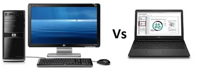 Что лучше компьютер или ноутбук 💥сравнить по производительности ☑️ Обзор  Artline.ua