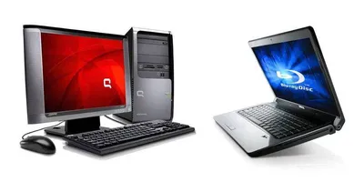 Что выбрать б/у ноутбук или компьютер? | Новости наших партнеров