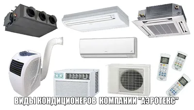 ☰ Обзор мобильных кондиционеров - преимущества и недостатки ➤ Киев Комфорт