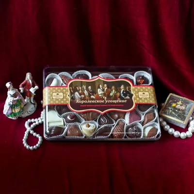 Набор конфет А.Коркунов Сердце подарок шоколадные конфеты, 109г. купить  оптом, цена от 381.50 руб.