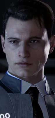 Идеи на тему «Detroit become human» (360) | детройт, фандом, человек