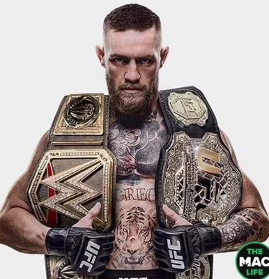 Футболка UFC: Конор Макгрегор (Conor McGregor) - купить мужские/женские  Футболки с бойцом UFC Конором Макгрегором в Киеве, цены в Украине -  интернет-магазин Rockway