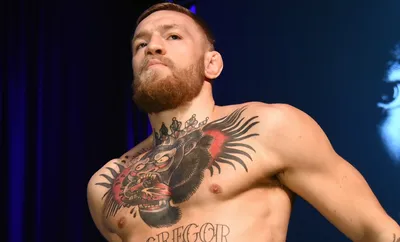 Конор Макгрегор предложил ввести два новых чемпионских пояса UFC —  17.04.2021 — Срочные новости, Спорт на РЕН ТВ