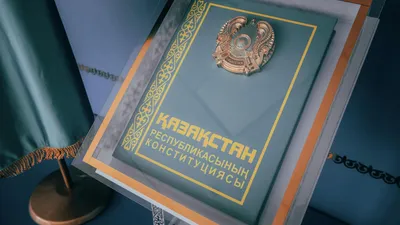 Конституция определяет курс развития Нового Казахстана - el.kz