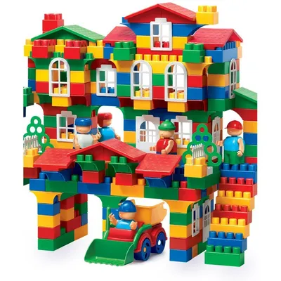 BYGGLEK конструктор LEGO®, 201 деталь разные цвета | IKEA Lietuva