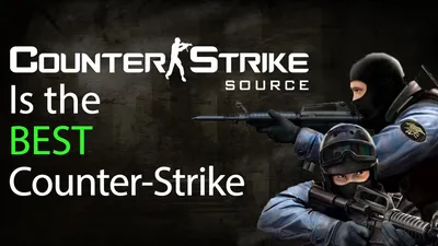 Play Counter-Strike 1.6 in your browser | PC Gamer