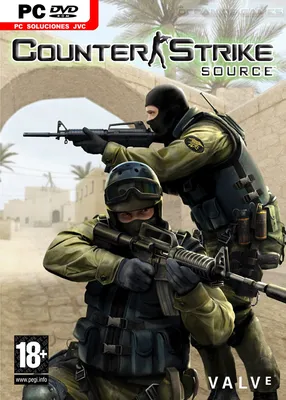 Counter-Strike: Source (PC, 2005) 14633098396 | eBay