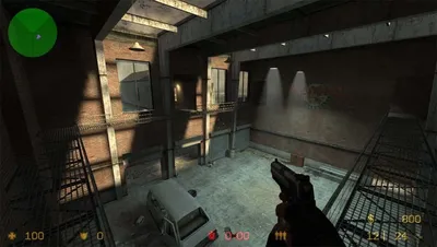 Counter Strike Source Weapon Unlocker (Mod) for Left 4 Dead 2 - GameMaps.com