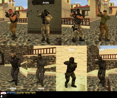 Counter-Strike: Source is still alive! #CSS #Crackhouse! : r/counterstrike