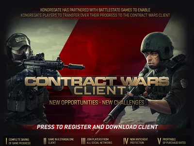 Contract Wars gameplay 1080p | by the one and only Walenoc | By Contract  Wars | Facebook