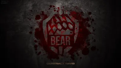 Explore the Stunning BEAR Operator Model from Contract Wars Standalone