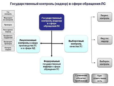 Финансовый контроль в компании и организации - Hamilton Apps Russia