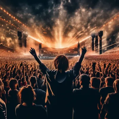 Вместо Адель и AC/DC: как работают и почему набирают популярность трибьют- концерты | Forbes Life