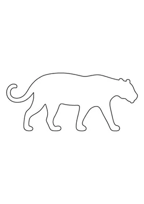 Силуэт животных PNG , животное, Силуэт, иллюстрация PNG картинки и пнг  рисунок для бесплатной загрузки