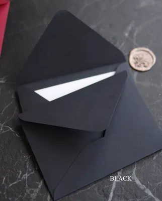 Как сделать конверт из бумаги своими руками. Оригами конверт из бумаги -  YouTube