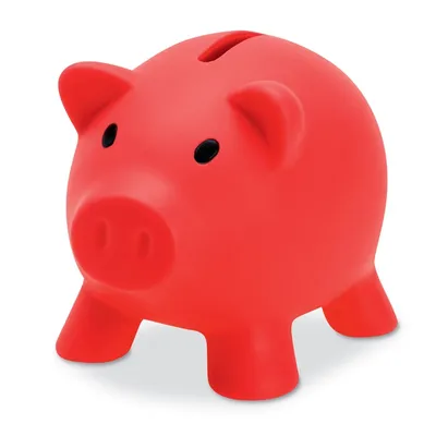 Копилка свинья для денег без клапана Ajurio 37088355 купить за 765 ₽ в  интернет-магазине Wildberries