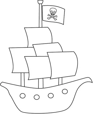 акварель корабль детский рисунок PNG , судно, акварель, Рисование PNG  картинки и пнг рисунок для бесплатной загрузки