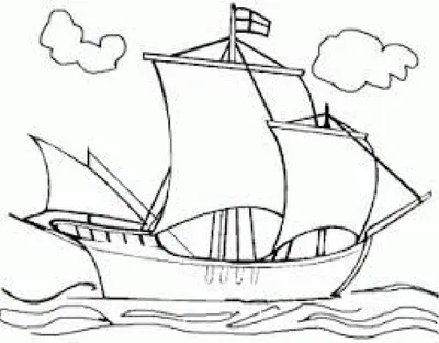 Рисуем корабли — korabley.net