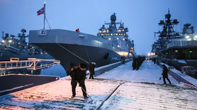 Корабли-музеи России: в Санкт-Петербурге, Воронеже и других городах