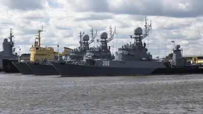 ВСУ сбили 5 из 13 крупных десантных кораблей России - 24 Канал