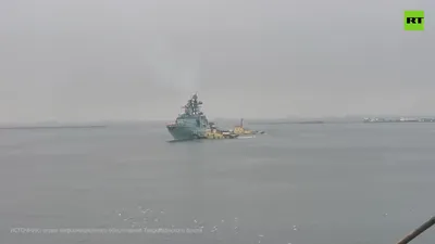 Путин пообещал ВМФ 30 новых кораблей | Euronews