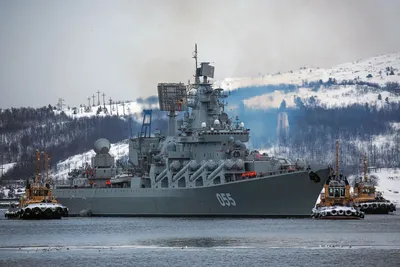 11 российских и китайских военных кораблей подошли к берегам Аляски: США  вывели им на встречу эсминцы - ForumDaily