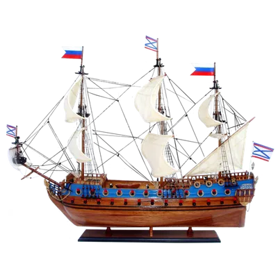 Именем царя: какие корабли и суда называли в честь Петра I - РИА Новости,  09.06.2022