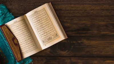 Винтажная мини-книга Корана, настоящий бумажный чтение, арабский Коран,  брелок, милые мусульманские креативные модные украшения, аксессуары |  AliExpress