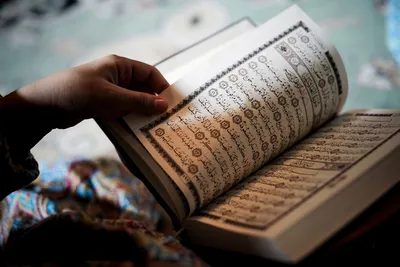 Пять способов улучшить технику чтения Корана - Ummet.kz- Үмметпен бірге!