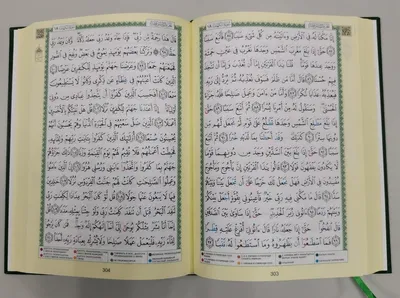 Рукопись Священного Корана найденная в Великобритании может быть самой  древней в мире | Марьям Аллалио | Дзен