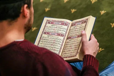 Russsian: Толкование Корана С Помощью Корана I (Tafsīr al-Qurān bil-Qur`ān  – 1) - IIIT