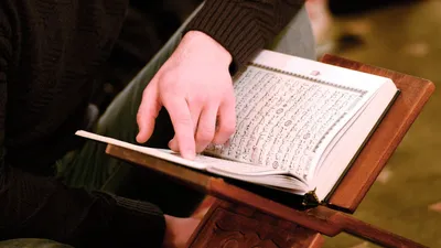 Книга Буквы Корана – Издательский дом \"АЛИФ\"