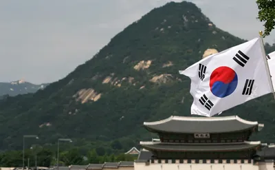 Республика Корея — Википедия