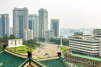 Южная Корея готовит кадровую базу для прорывов в хайтеке — Новости —  Институт статистических исследований и экономики знаний — Национальный  исследовательский университет «Высшая школа экономики»