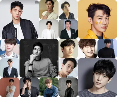 15 ожидаемых корейских сериалов года — Статьи на Кинопоиске