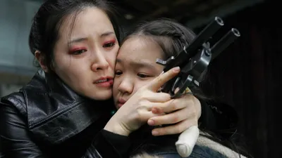 Корейские фильмы, которые стоит посмотреть. Часть №2. Топ 7 | Пикабу