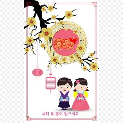 Вся Корея - Корейский Новый год по лунному календарю в этом, 2021 году  настанет завтра, в ночь с 11 на 12 февраля. А по китайскому лунному  летоисчислению настанет уже 4718-й год. Это