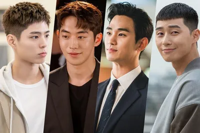 7 корейских актеров, которые лишились ролей из-за аморального поведения