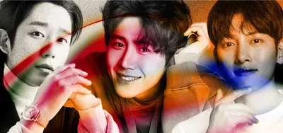 Что случилось с актёрами из \"Игры в кальмара\" - как изменилась судьба  южнокорейских актеров | Канобу