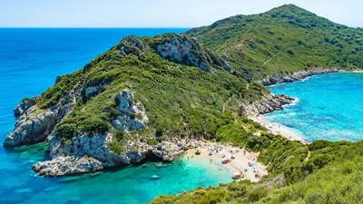 Греческий остров Корфу: основные достопримечательности и интересные места,  которые можно посетить самостоятельно — Яндекс Путешествия