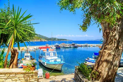 Отдых на Корфу в 2021 году: гид по острову