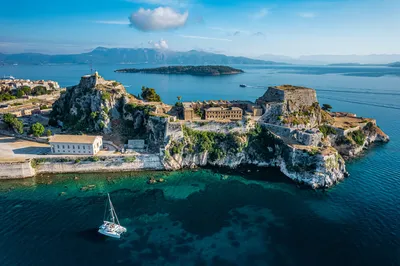 Corfu Old Town, Город Корфу: лучшие советы перед посещением - Tripadvisor