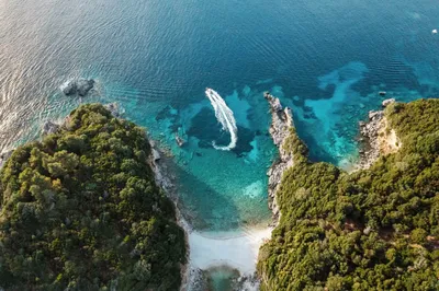 Why You Should Visit Corfu Island, Greece | Popin Greece Travel Guide