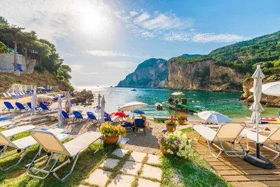 Corfu – Complete Island Guide | Discover Greece