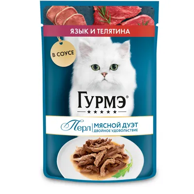 Whiskas Мясная коллекция полнорационный влажный корм для кошек, с кроликом,  кусочки в желе, в паучах - 75 г | Купить в Москве