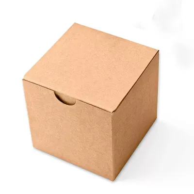 Маленькие коробки - МПМ Упаковка