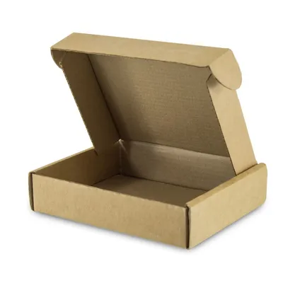 Самодельные картонные коробки: Мастер-класс по изготовлению | 🖥️ Маленькие  хитрости | Дзен