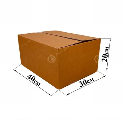 Крупногабаритные коробки из гофрокартона | Упаковка для товаров крупного  размера
