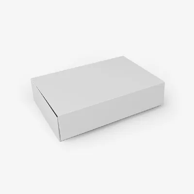 Коробка картонная для пирожных крафт 15×10×8 см по цене 23.25 руб. - купить  с доставкой по России