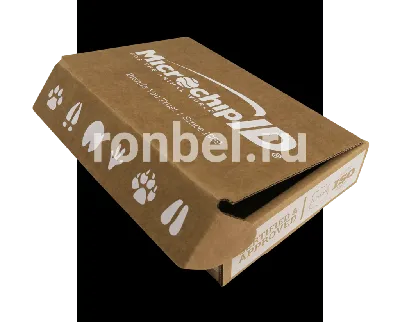 КрафтУпак - производство коробок из картона в Набережных Челнах